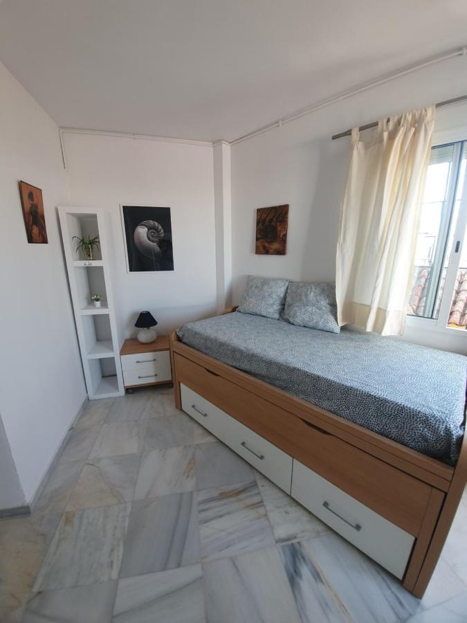 Duplex With Terrace Santa Rufina Διαμέρισμα Σεβίλλη Εξωτερικό φωτογραφία