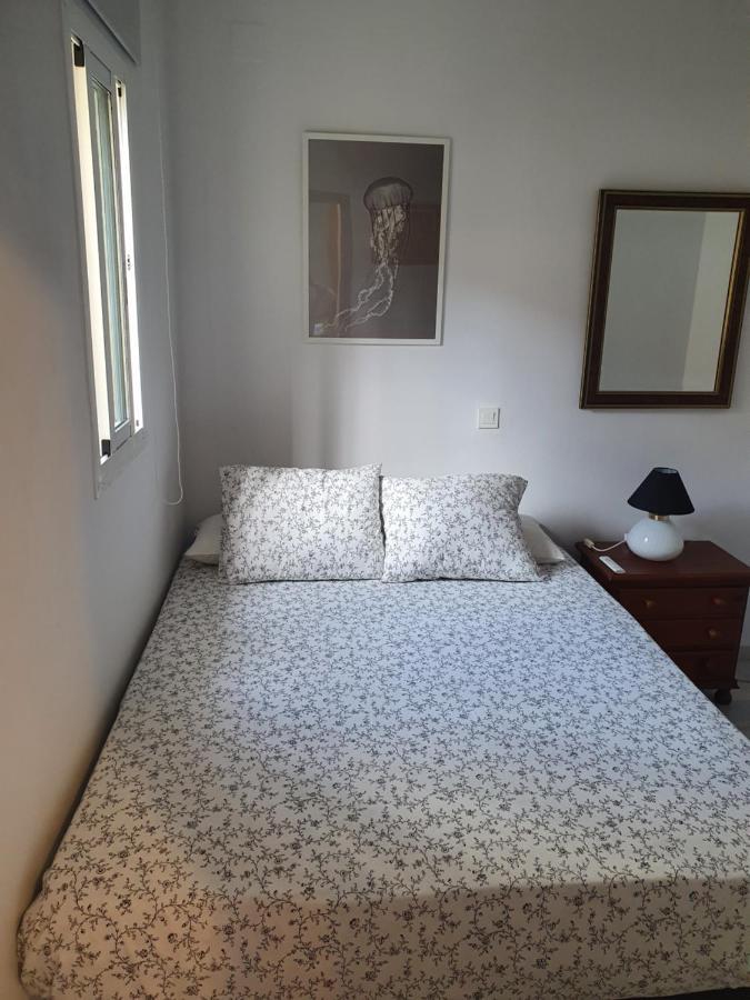 Duplex With Terrace Santa Rufina Διαμέρισμα Σεβίλλη Εξωτερικό φωτογραφία
