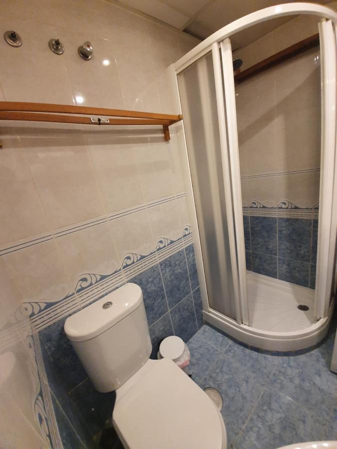 Duplex With Terrace Santa Rufina Διαμέρισμα Σεβίλλη Εξωτερικό φωτογραφία