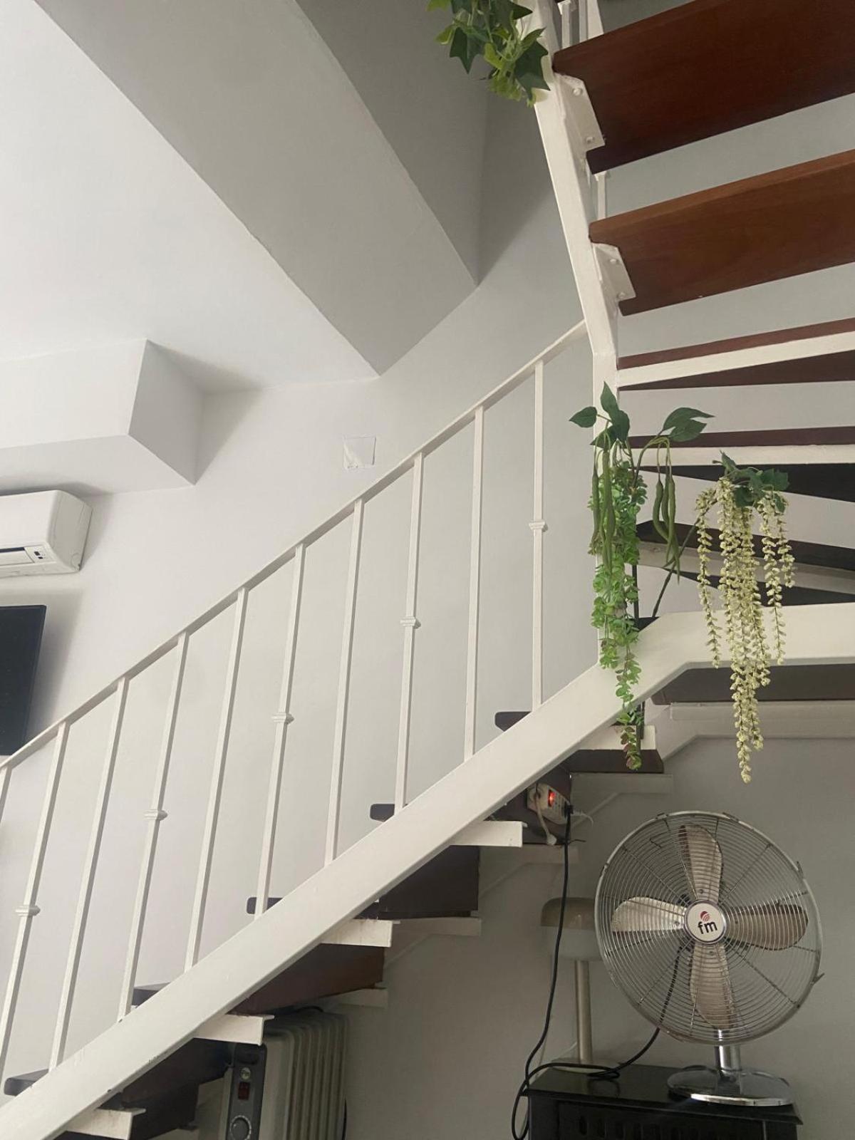 Duplex With Terrace Santa Rufina Διαμέρισμα Σεβίλλη Εξωτερικό φωτογραφία